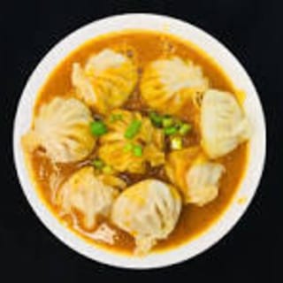 Jhol MoMo