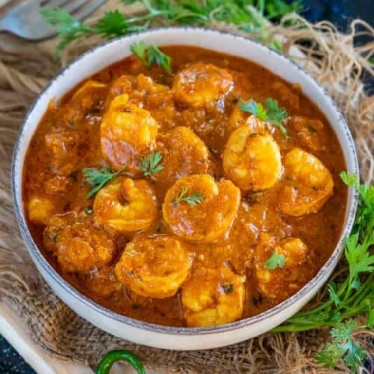 Curry Delights: Indian and Nepalese Cuisine