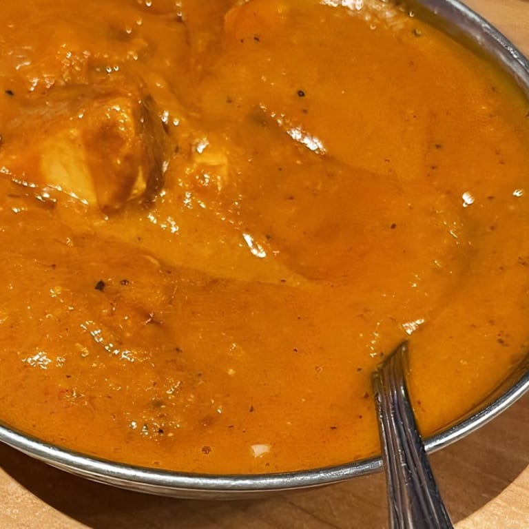 Indian and Nepalese Takeout: Curry, Tikka Masala, Biryani