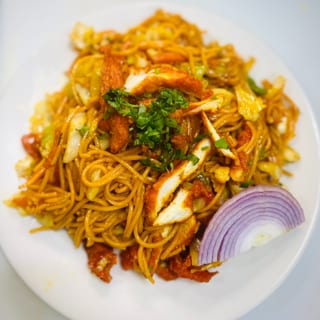 ChowMein