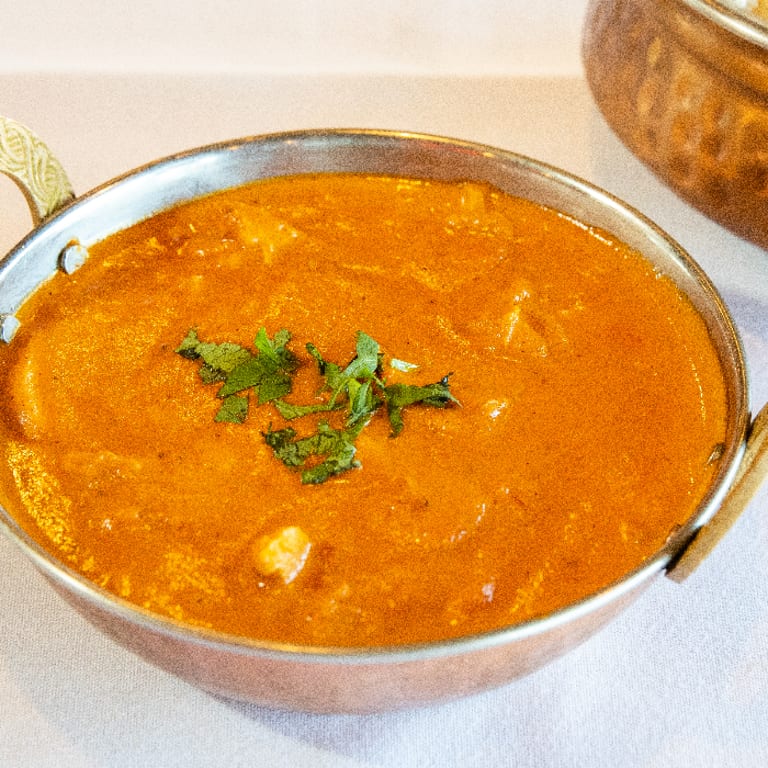 Delicious Paneer Tikka Masala and More
