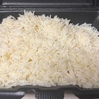 Basmati Rice